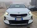 Kia XCeed XCeed 2019 1.6 crdi  115cv UNICA PROPRIETARIA Weiß - thumbnail 1