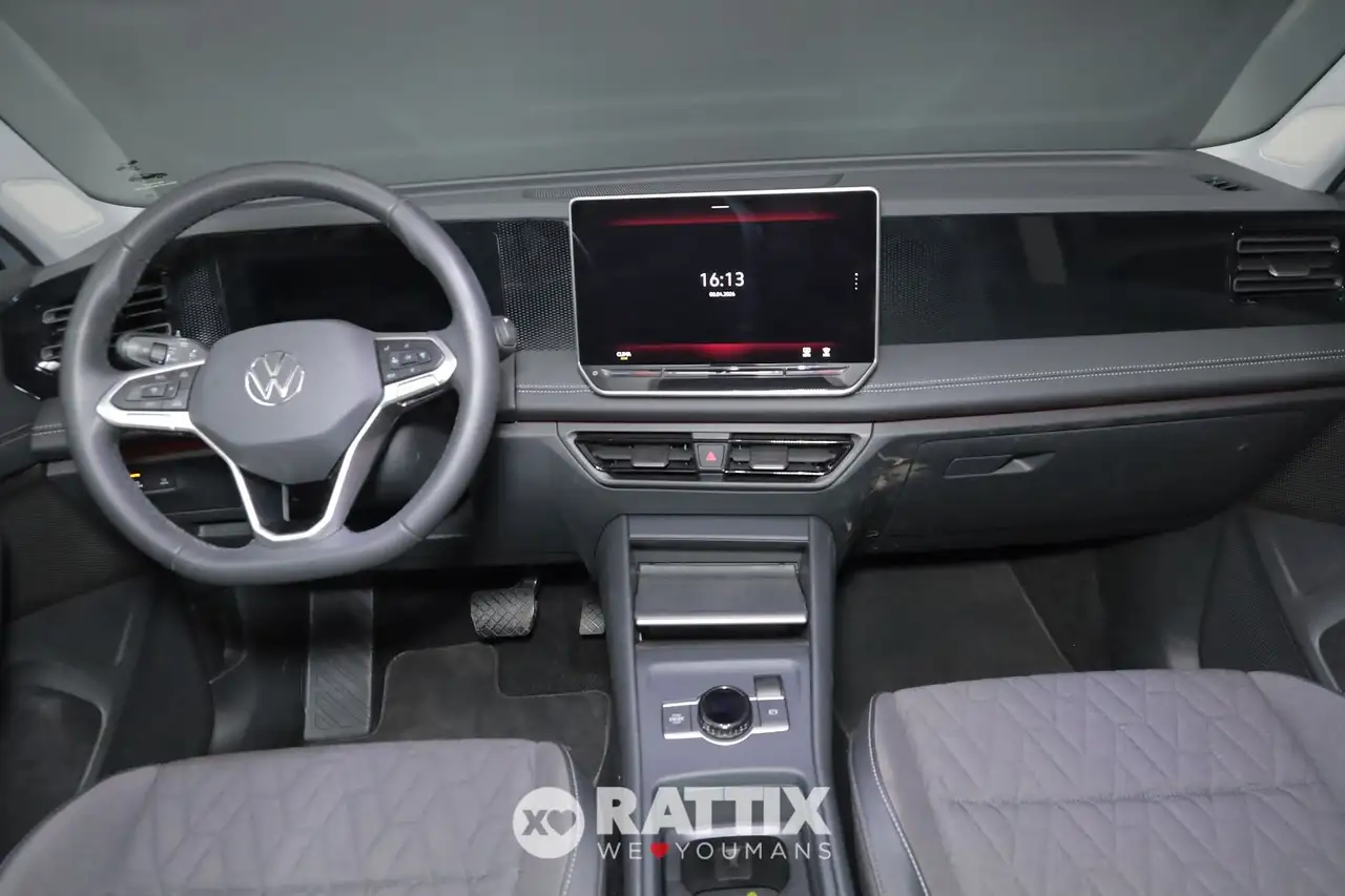 Volkswagen Tiguan 2.0 TDI 150CV Life DSG, миниатюра 9