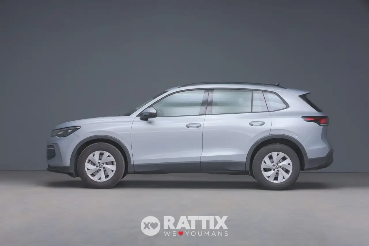 Volkswagen Tiguan 2.0 TDI 150CV Life DSG, миниатюра 2