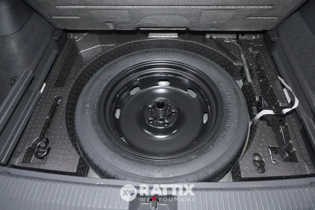 Volkswagen Tiguan 2.0 TDI 150CV Life DSG, миниатюра 7