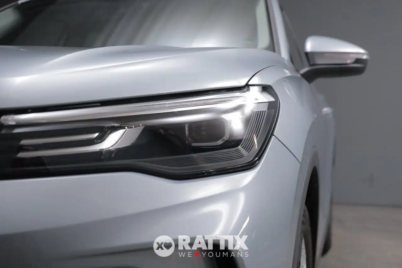 Volkswagen Tiguan 2.0 TDI 150CV Life DSG, миниатюра 3