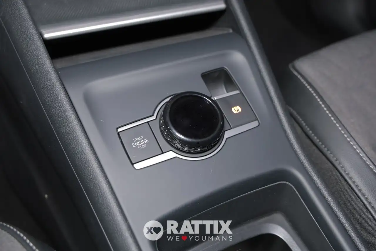 Volkswagen Tiguan 2.0 TDI 150CV Life DSG, миниатюра 28