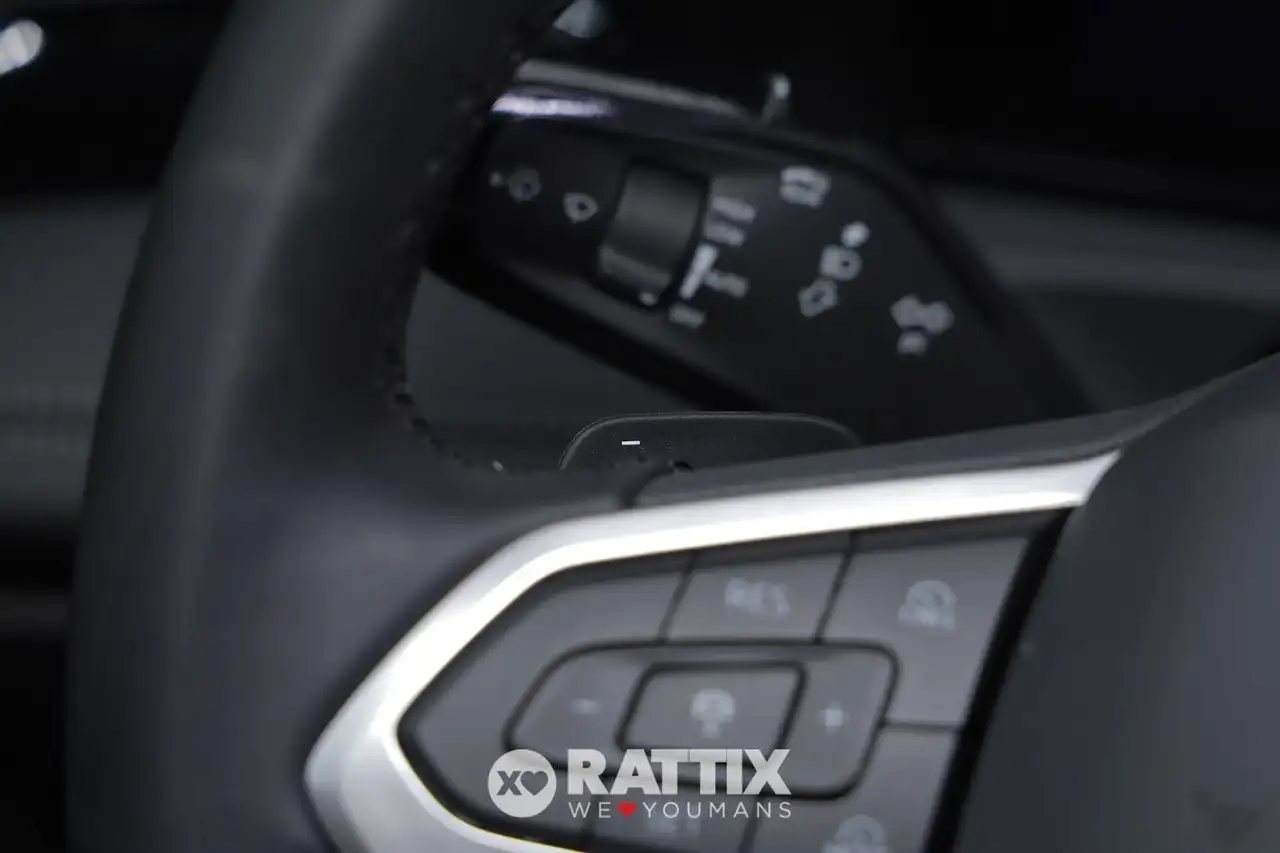 Volkswagen Tiguan 2.0 TDI 150CV Life DSG, миниатюра 13