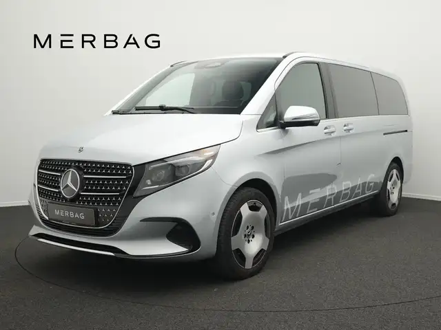 Mercedes-Benz V 300 V 300 d 4MATIC AVANTGARDE Lang  Basic/Navi/Autom.