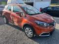 Renault Captur ENERGY TCe 90 UNFALL EXPORT Orange - thumbnail 1