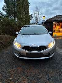 1.4 100 ch ISG Motion