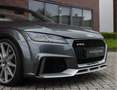 Audi TT RS TTRS Roadster 2.5 TFSI Quattro | B&O - Vossen - Sp Grijs - thumbnail 15