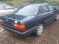 Audi 100 Blau - thumbnail 4