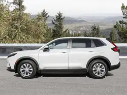 Honda CR-V 2026