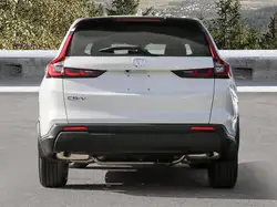 Honda CR-V 2026