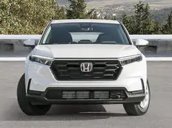 Honda CR-V 2026
