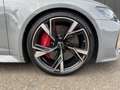 Audi RS6 AVANT 4.0 V8 TFSI 600CH QUATTRO TIPTRONIC Grau - thumbnail 7