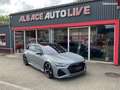 Audi RS6 AVANT 4.0 V8 TFSI 600CH QUATTRO TIPTRONIC Grau - thumbnail 1