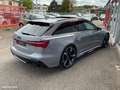 Audi RS6 AVANT 4.0 V8 TFSI 600CH QUATTRO TIPTRONIC Grau - thumbnail 6