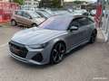 Audi RS6 AVANT 4.0 V8 TFSI 600CH QUATTRO TIPTRONIC Grau - thumbnail 3