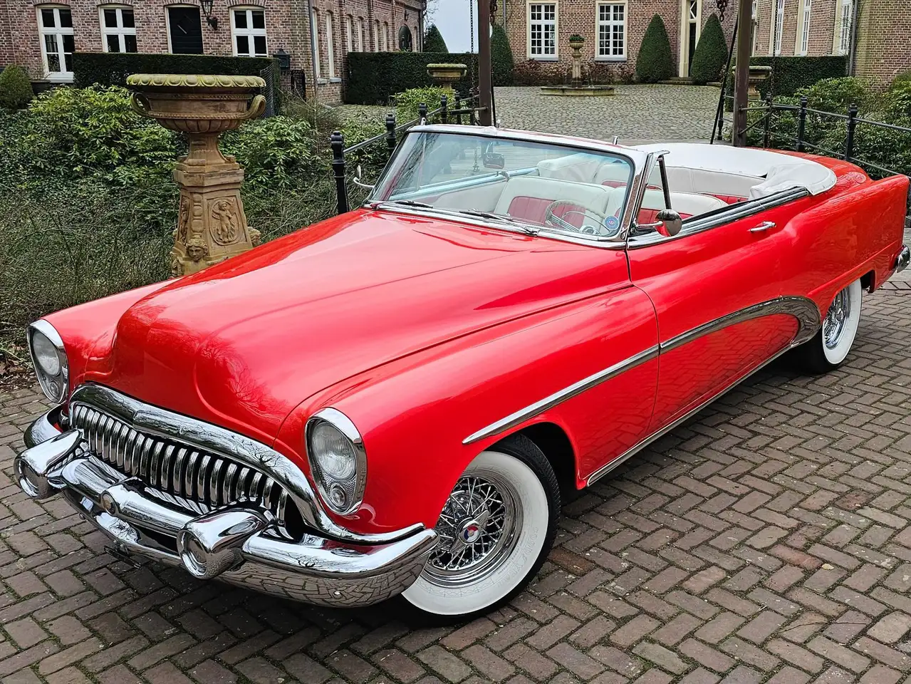 Buick Special