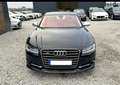 Audi S8 Schwarz - thumbnail 1