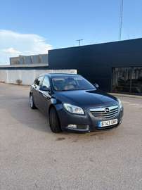 2.0 CDTI Sports Tourer Automatik Edition