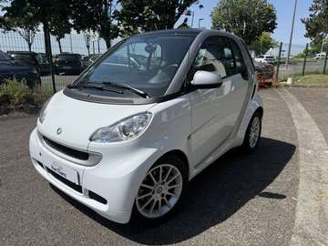 (2) COUPE PASSION MHD 52 KW SOFTOUCH