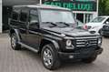 Mercedes-Benz G 350 BlueTec SCHIEBED*MB SERVICE*KEIN ROST* Schwarz - thumbnail 1