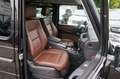 Mercedes-Benz G 350 BlueTec SCHIEBED*MB SERVICE*KEIN ROST* Schwarz - thumbnail 8