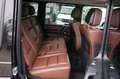 Mercedes-Benz G 350 BlueTec SCHIEBED*MB SERVICE*KEIN ROST* Schwarz - thumbnail 11