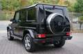Mercedes-Benz G 350 BlueTec SCHIEBED*MB SERVICE*KEIN ROST* Schwarz - thumbnail 4