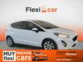 Ford Fiesta 1.0 EcoBoost S/S Active 85 Blanco - thumbnail 1