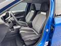 Opel Frontera Ultimate Automatik Winterpaket 107 kW (145 PS),... Blau - thumbnail 9