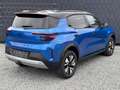Opel Frontera Ultimate Automatik Winterpaket 107 kW (145 PS),... Blau - thumbnail 4
