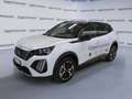 Peugeot 2008 2008 PureTech 130 S&S EAT8 GT Blanc - thumbnail 1