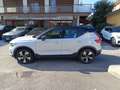Volvo XC40 XC40 P8 recharge pure electric R-design awd Wit - thumbnail 4