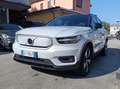 Volvo XC40 XC40 P8 recharge pure electric R-design awd Wit - thumbnail 3