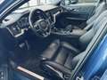 Volvo V60 T8 303CV Twin Engine AWD Geartronic R-design Bleu - thumbnail 7