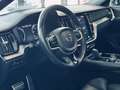 Volvo V60 T8 303CV Twin Engine AWD Geartronic R-design Bleu - thumbnail 6