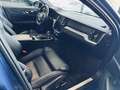 Volvo V60 T8 303CV Twin Engine AWD Geartronic R-design Bleu - thumbnail 10