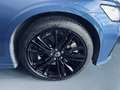 Volvo V60 T8 303CV Twin Engine AWD Geartronic R-design Bleu - thumbnail 16
