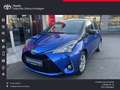 Toyota Yaris Hybrid Style Selection plava - thumbnail 1
