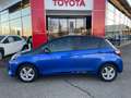 Toyota Yaris Hybrid Style Selection plava - thumbnail 3
