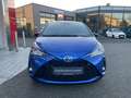 Toyota Yaris Hybrid Style Selection plava - thumbnail 2