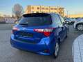 Toyota Yaris Hybrid Style Selection plava - thumbnail 4