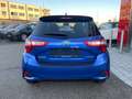 Toyota Yaris Hybrid Style Selection plava - thumbnail 5
