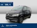 Volkswagen T6.1 Multivan 2.0TDI DSG Generation Six AHK LED Schwarz - thumbnail 1