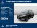 Volkswagen T6.1 Multivan 2.0TDI DSG Generation Six AHK LED Schwarz - thumbnail 2