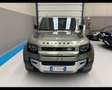 Land Rover Defender 110 3.0 I6 MHEV SE 250cv Grün - thumbnail 2