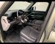 Land Rover Defender 110 3.0 I6 MHEV SE 250cv Grün - thumbnail 7
