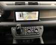 Land Rover Defender 110 3.0 I6 MHEV SE 250cv Grün - thumbnail 12