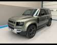 Land Rover Defender 110 3.0 I6 MHEV SE 250cv Grün - thumbnail 1