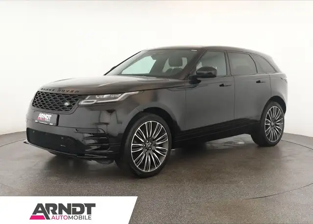 Land Rover Range Rover Velar P400 AWD R-Dynamic SE BLACK 22
