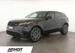 Land Rover Range Rover Velar P400 AWD R Dynamic SE BLACK 22